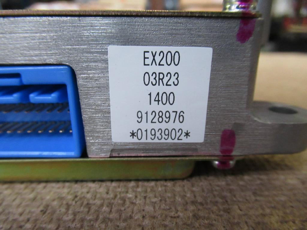 CNH 9128976 - - Bloc de gestion pour Engins de chantier: photos 3 CNH 9128976 - - Bloc de gestion pour Engins de chantier: photos 3