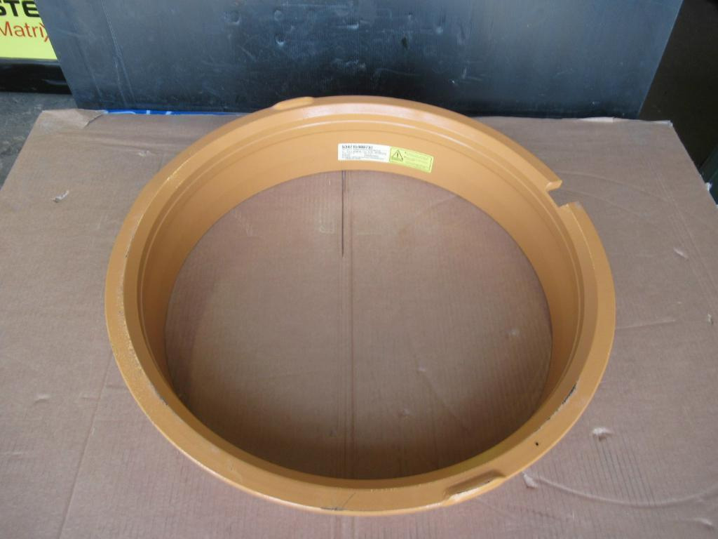 CNH A16423 - - Jante pour Engins de chantier: photos 1 CNH A16423 - - Jante pour Engins de chantier: photos 1