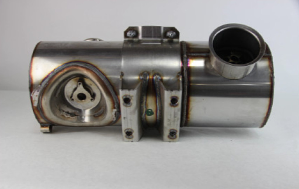 Case 47533531R - Moteur pour Engins de chantier: photos 4 Case 47533531R - Moteur pour Engins de chantier: photos 4