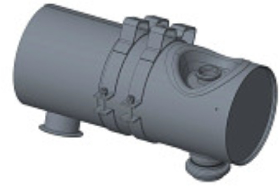 Case 47645435R - Moteur et pièces pour Engins de chantier: photos 2 Case 47645435R - Moteur et pièces pour Engins de chantier: photos 2