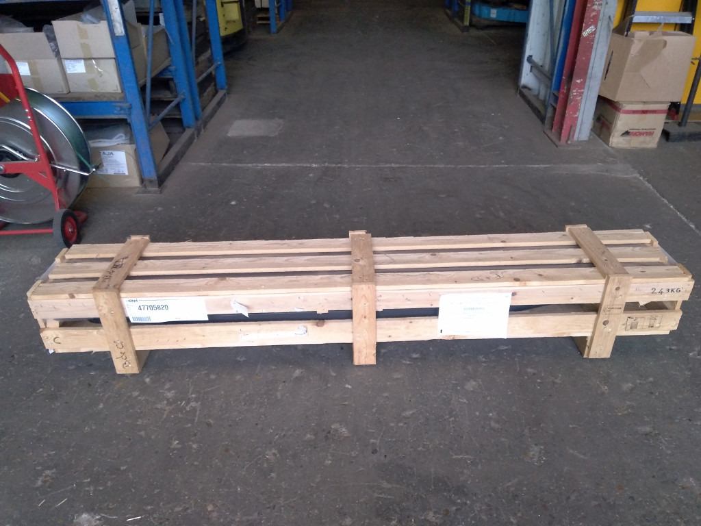 Case 47705820 - 84558519 - Pièces de train de roulement pour Engins de chantier: photos 2 Case 47705820 - 84558519 - Pièces de train de roulement pour Engins de chantier: photos 2