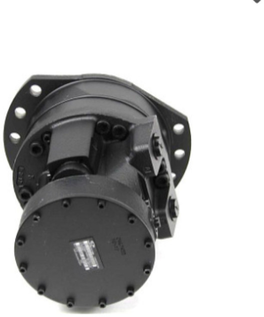 Case 48033385R - 87035342 - Moteur hydraulique pour Engins de chantier: photos 2 Case 48033385R - 87035342 - Moteur hydraulique pour Engins de chantier: photos 2