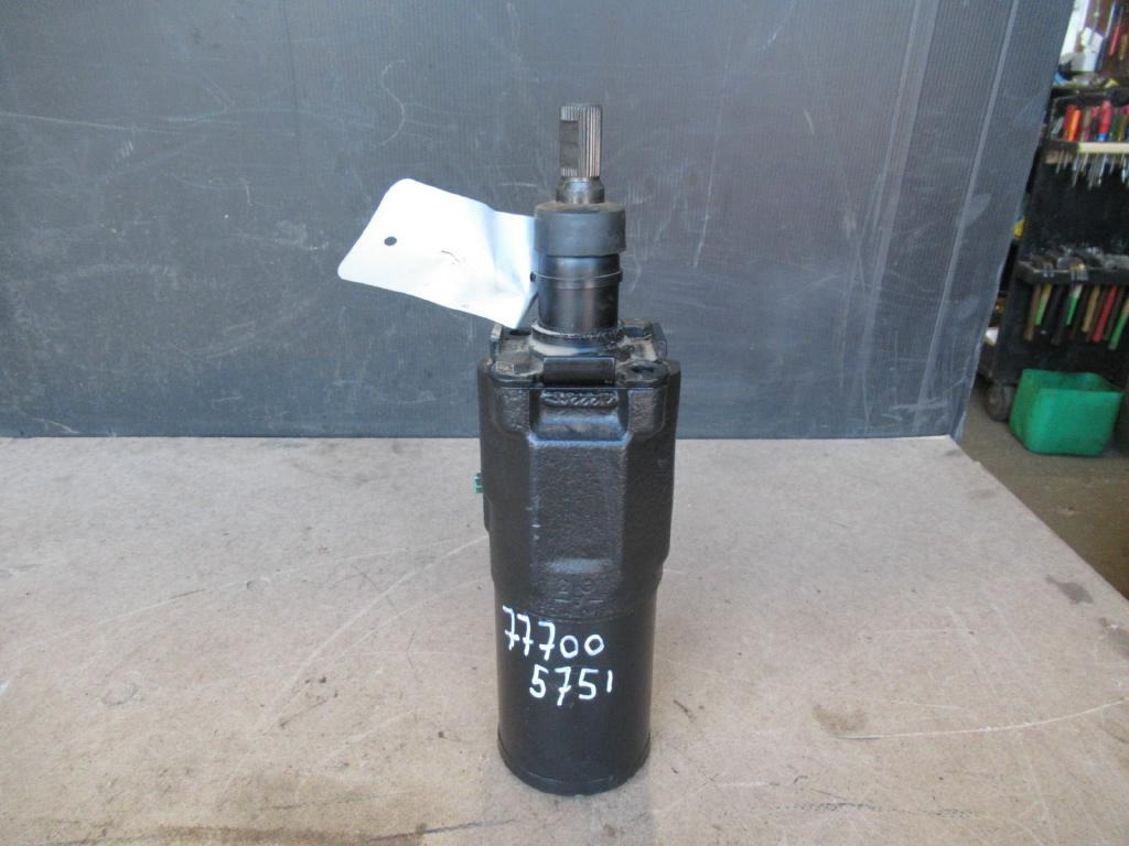 Case 87307059 - Moteur hydraulique pour Engins de chantier: photos 2 Case 87307059 - Moteur hydraulique pour Engins de chantier: photos 2