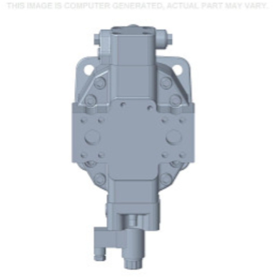 Case 87667150 - Moteur hydraulique pour Engins de chantier: photos 2 Case 87667150 - Moteur hydraulique pour Engins de chantier: photos 2