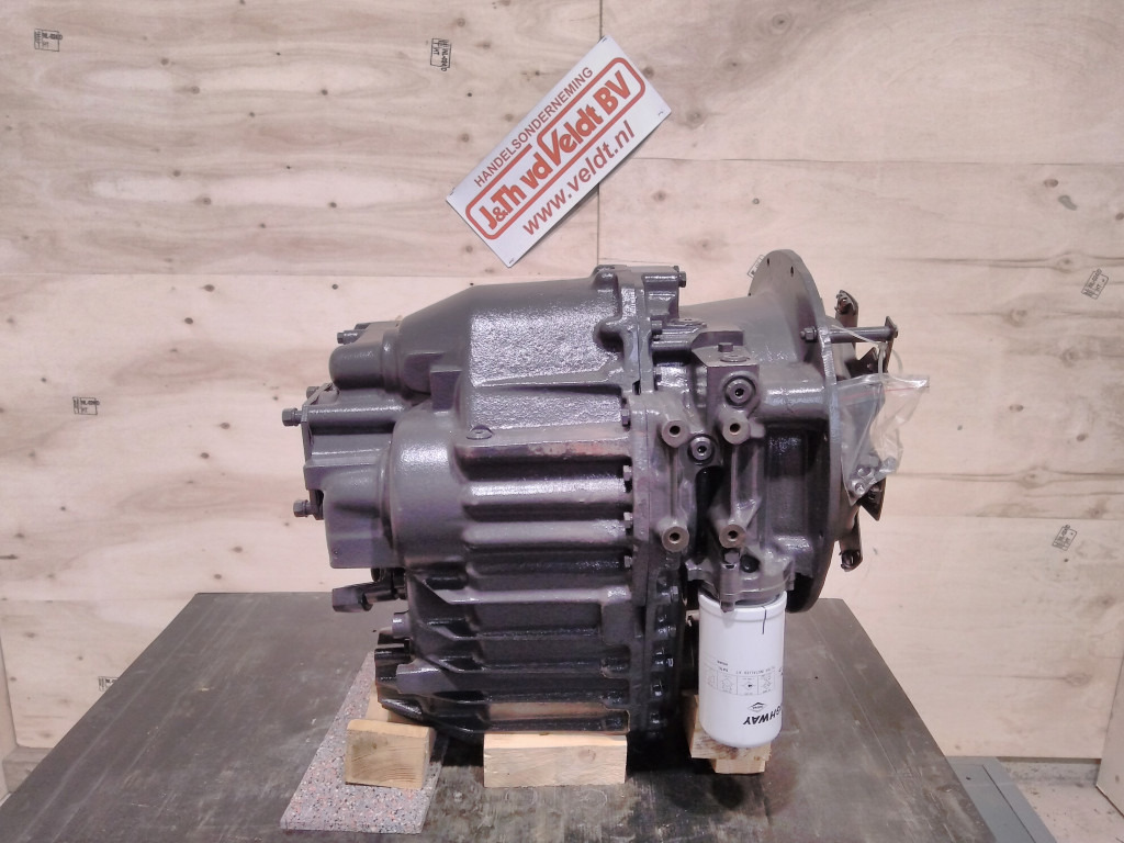 Case 87749355 - Boîte de vitesse pour Engins de chantier: photos 1 Case 87749355 - Boîte de vitesse pour Engins de chantier: photos 1