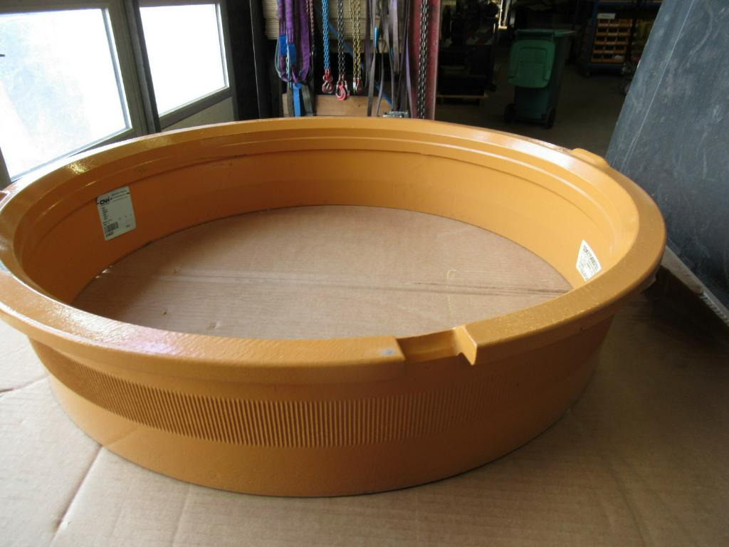 Case A16423 - Jante pour Engins de chantier: photos 4 Case A16423 - Jante pour Engins de chantier: photos 4