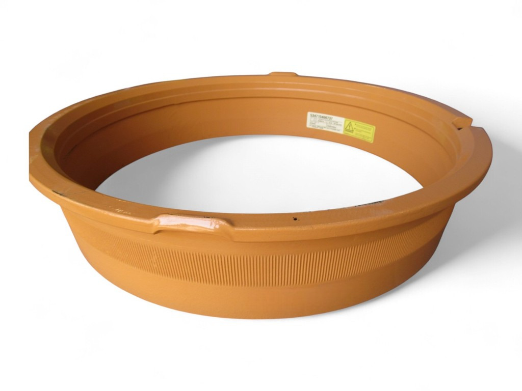 Case A16423 - S300921 - Jante pour Engins de chantier: photos 2 Case A16423 - S300921 - Jante pour Engins de chantier: photos 2
