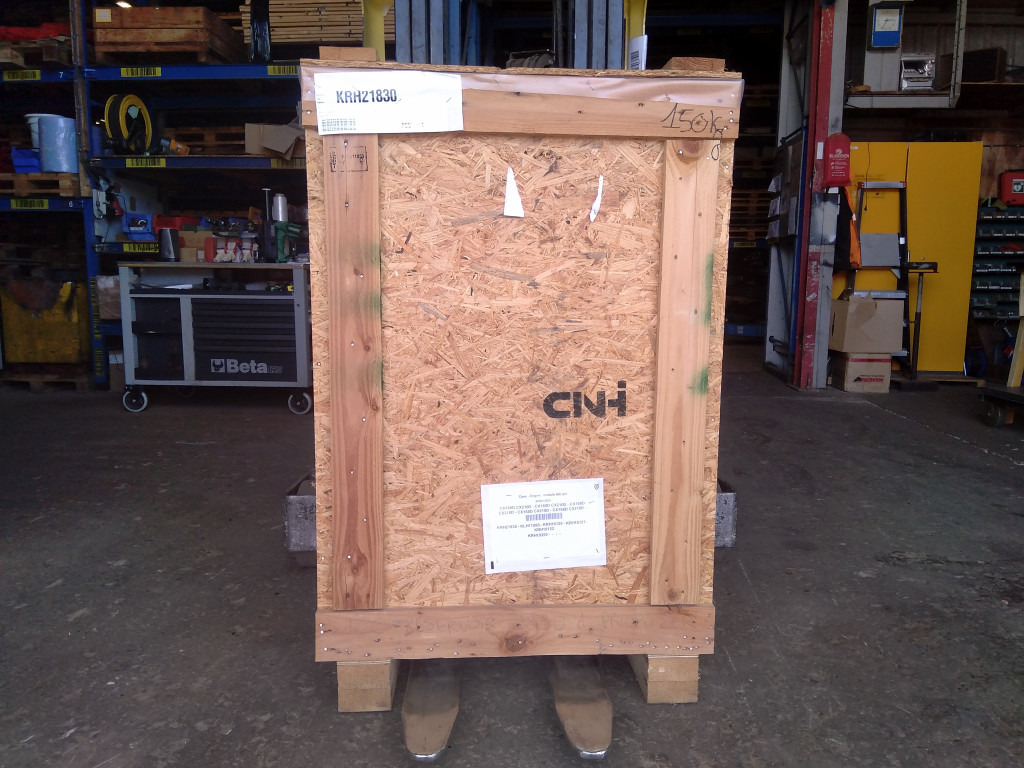Case KRH21830 - KRH18121 - Moteur et pièces pour Engins de chantier: photos 2 Case KRH21830 - KRH18121 - Moteur et pièces pour Engins de chantier: photos 2