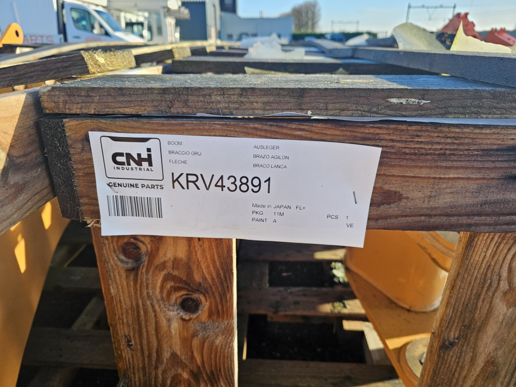 Case KRV43891 - Flèche: photos 4 Case KRV43891 - Flèche: photos 4