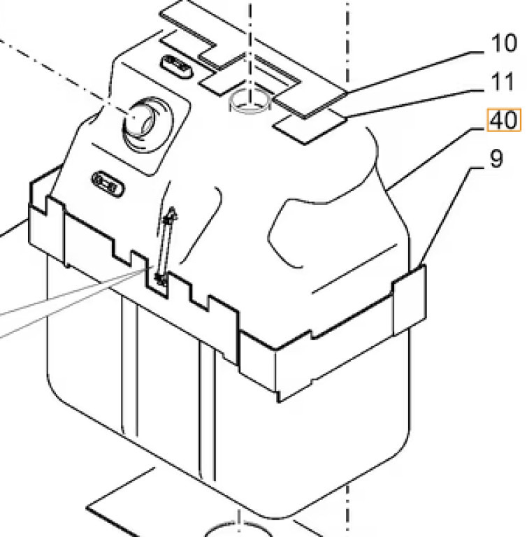 Case KTH15942 - KSH13980 - Moteur et pièces pour Engins de chantier: photos 1 Case KTH15942 - KSH13980 - Moteur et pièces pour Engins de chantier: photos 1