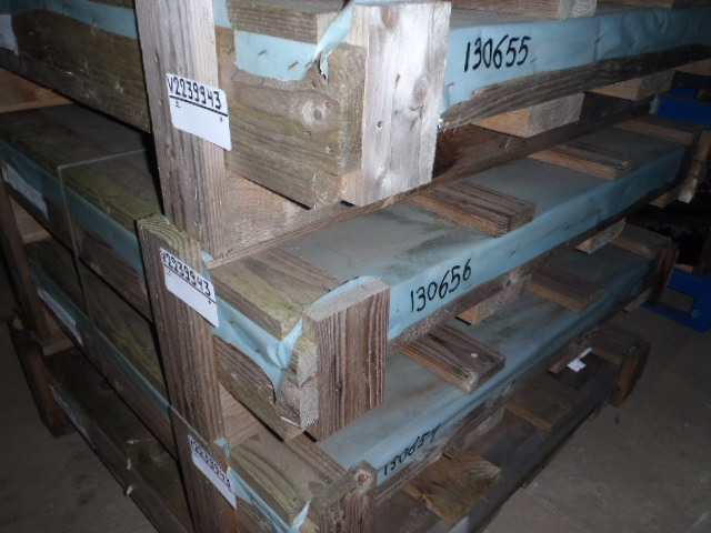 Case V2239943 - X2239922 - Couronne d'orientation pour Engins de chantier: photos 2 Case V2239943 - X2239922 - Couronne d'orientation pour Engins de chantier: photos 2