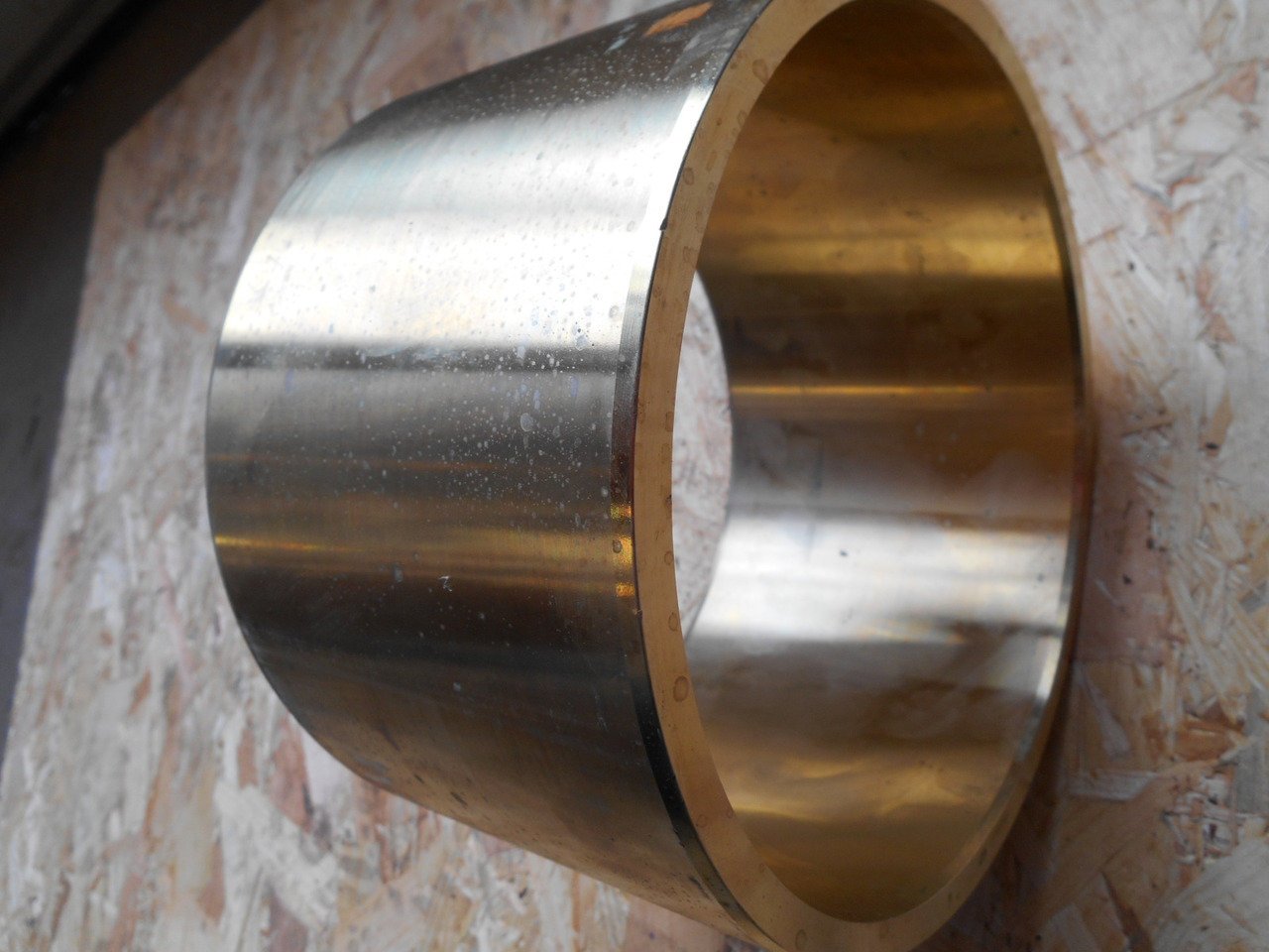 Caterpillar 1468582 - 1599133 - Pistons/ Anneaux/ Manchons pour Engins de chantier: photos 4 Caterpillar 1468582 - 1599133 - Pistons/ Anneaux/ Manchons pour Engins de chantier: photos 4