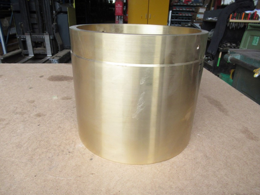 Caterpillar 1468614 - 5415301 - Pistons/ Anneaux/ Manchons pour Engins de chantier: photos 2 Caterpillar 1468614 - 5415301 - Pistons/ Anneaux/ Manchons pour Engins de chantier: photos 2