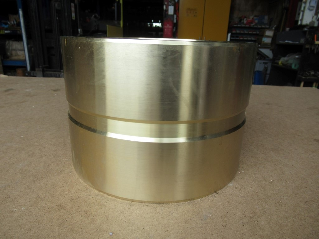 Caterpillar 1468635 - 5350158 - Pistons/ Anneaux/ Manchons pour Engins de chantier: photos 2 Caterpillar 1468635 - 5350158 - Pistons/ Anneaux/ Manchons pour Engins de chantier: photos 2