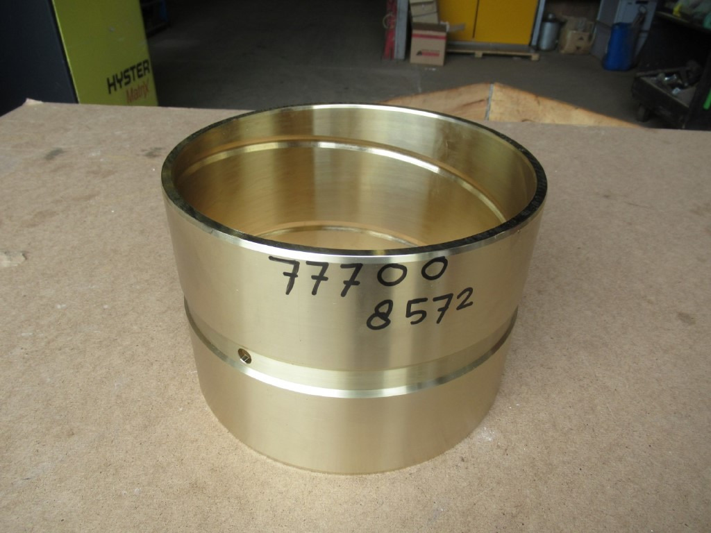 Caterpillar 1468635 - 5350158 - Pistons/ Anneaux/ Manchons pour Engins de chantier: photos 1 Caterpillar 1468635 - 5350158 - Pistons/ Anneaux/ Manchons pour Engins de chantier: photos 1