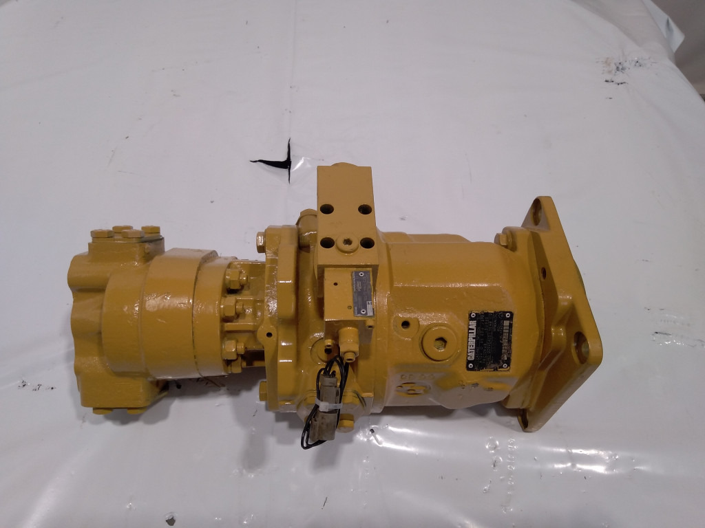 Caterpillar 1475826 - Pompe de support pour Engins de chantier: photos 2 Caterpillar 1475826 - Pompe de support pour Engins de chantier: photos 2
