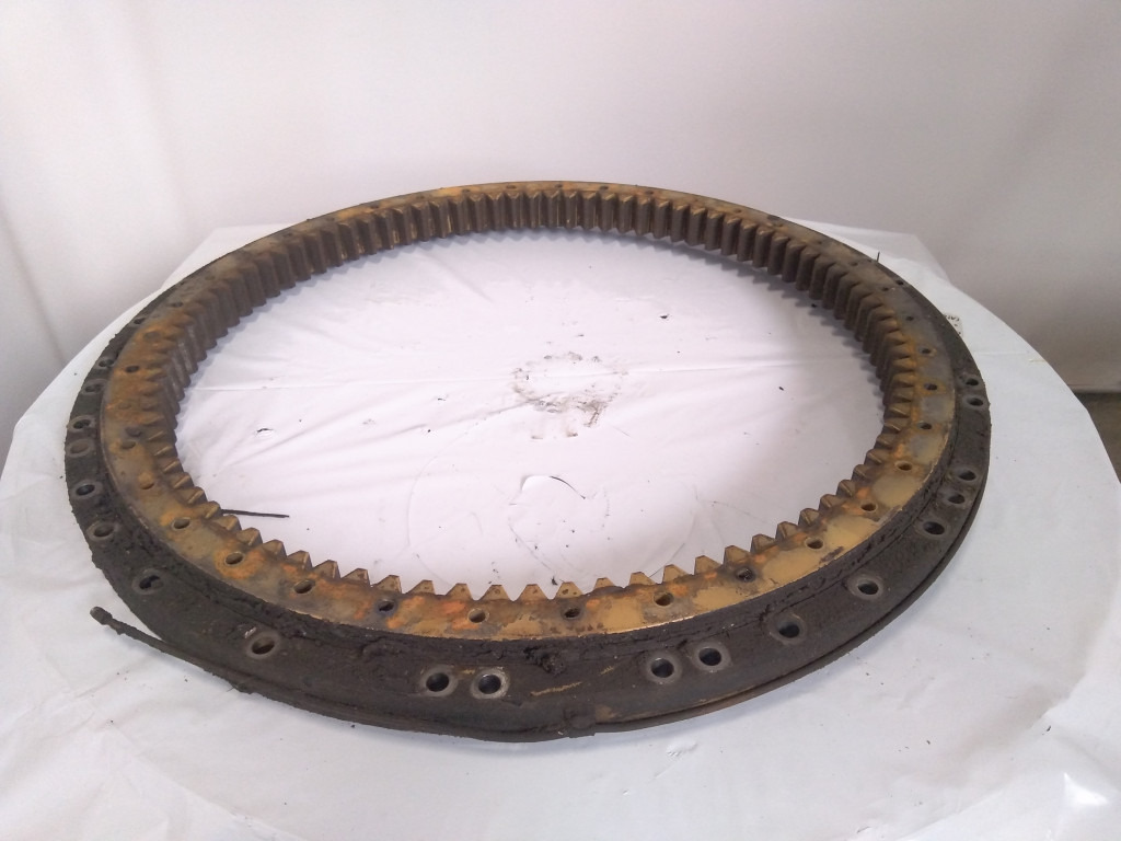 Caterpillar 1695567 - 2291077 - Couronne d'orientation pour Engins de chantier: photos 1 Caterpillar 1695567 - 2291077 - Couronne d'orientation pour Engins de chantier: photos 1