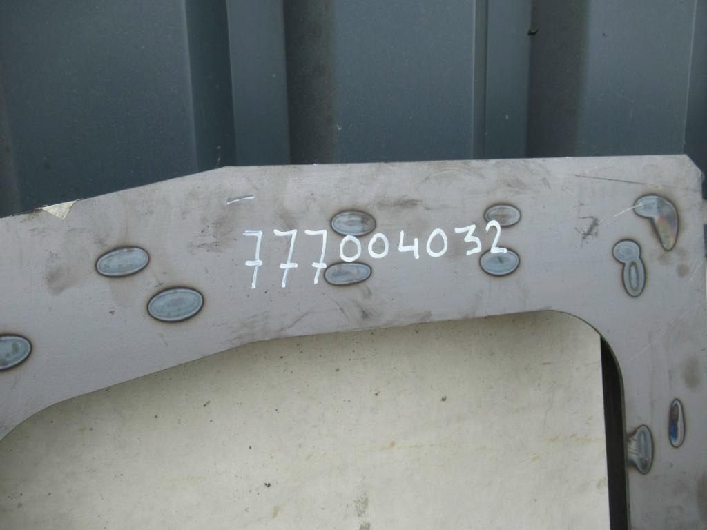 Caterpillar 2245000 - 2134512 - Portière et pièces pour Engins de chantier: photos 4 Caterpillar 2245000 - 2134512 - Portière et pièces pour Engins de chantier: photos 4