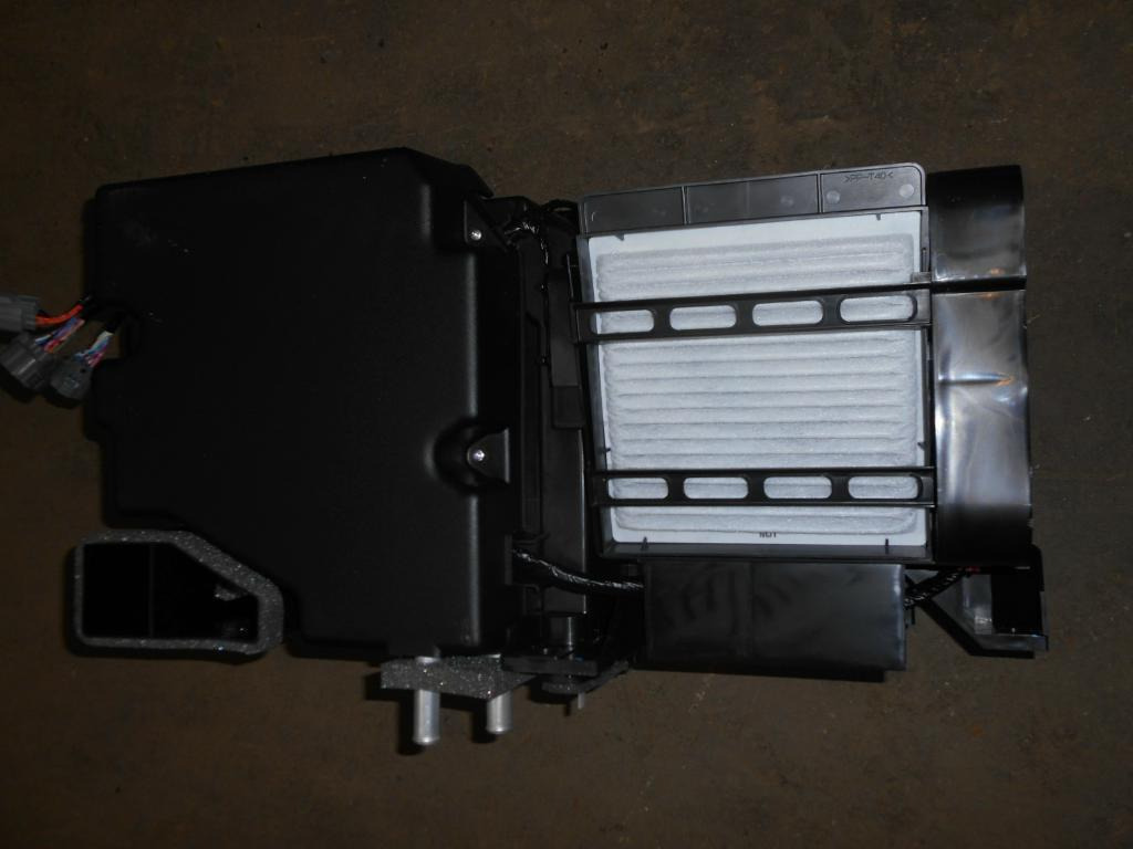 Caterpillar 2299081 - 3168917 - Pièce de climatisation pour Engins de chantier: photos 4 Caterpillar 2299081 - 3168917 - Pièce de climatisation pour Engins de chantier: photos 4