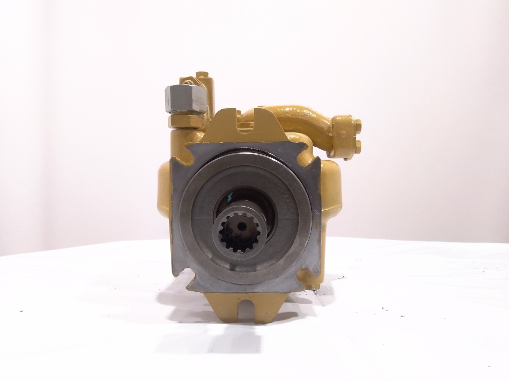 Caterpillar 2370954 - 10R-7733 - Pistons/ Anneaux/ Manchons pour Engins de chantier: photos 4 Caterpillar 2370954 - 10R-7733 - Pistons/ Anneaux/ Manchons pour Engins de chantier: photos 4