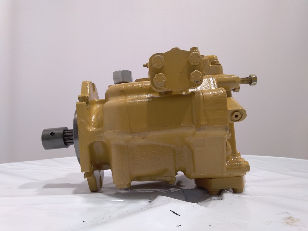 Caterpillar 2370954 - 2419299 - Pistons/ Anneaux/ Manchons pour Engins de chantier: photos 3 Caterpillar 2370954 - 2419299 - Pistons/ Anneaux/ Manchons pour Engins de chantier: photos 3