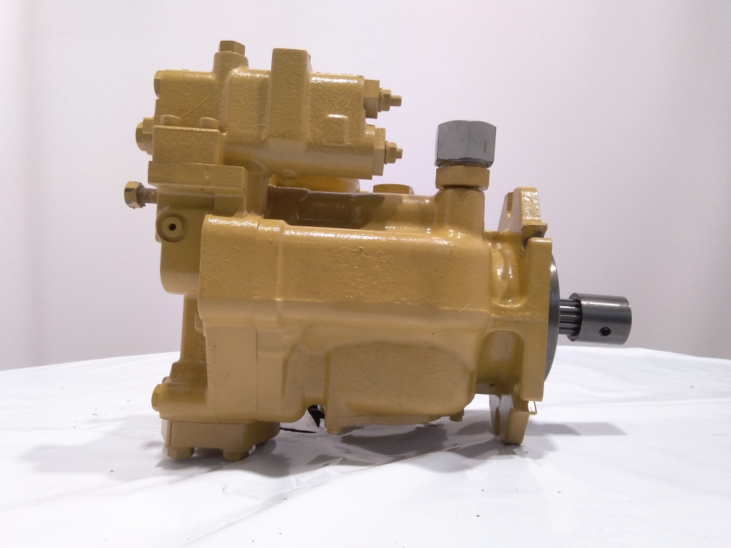 Caterpillar 2370954 - 2419299 - Pistons/ Anneaux/ Manchons pour Engins de chantier: photos 1 Caterpillar 2370954 - 2419299 - Pistons/ Anneaux/ Manchons pour Engins de chantier: photos 1