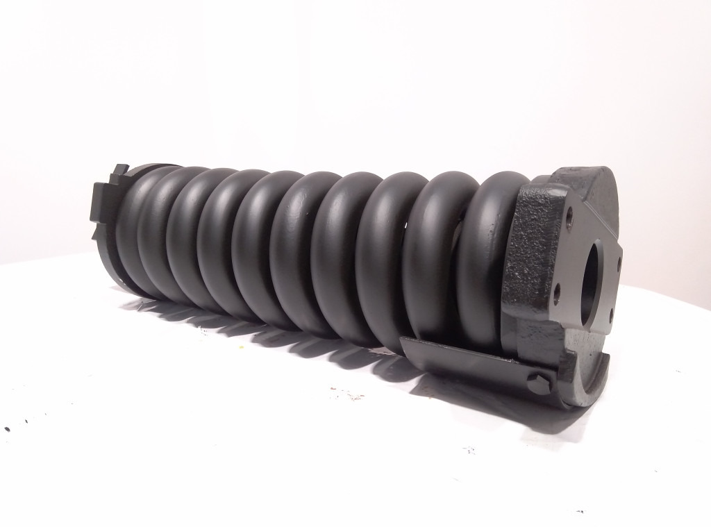 Caterpillar 2394366 - Chenille pour Engins de chantier: photos 3 Caterpillar 2394366 - Chenille pour Engins de chantier: photos 3