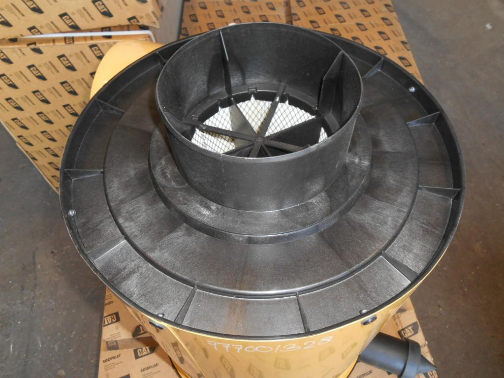 Caterpillar 2466087 - Filtre à air pour Engins de chantier: photos 2 Caterpillar 2466087 - Filtre à air pour Engins de chantier: photos 2