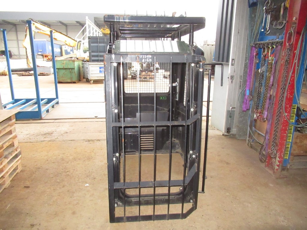 Caterpillar 2597274 - 2931285 - Cabine pour Engins de chantier: photos 3 Caterpillar 2597274 - 2931285 - Cabine pour Engins de chantier: photos 3