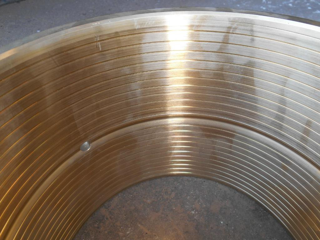 Caterpillar 2765691 - 5415316 - Pistons/ Anneaux/ Manchons pour Engins de chantier: photos 2 Caterpillar 2765691 - 5415316 - Pistons/ Anneaux/ Manchons pour Engins de chantier: photos 2