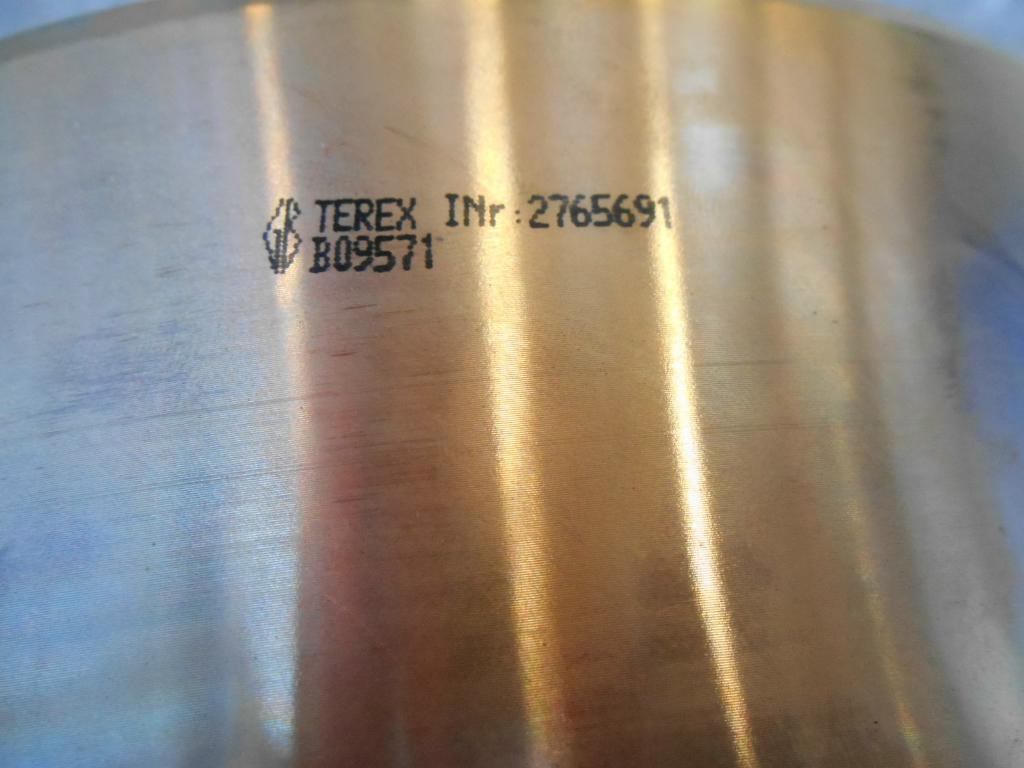 Caterpillar 2765691 - 5415316 - Pistons/ Anneaux/ Manchons pour Engins de chantier: photos 3 Caterpillar 2765691 - 5415316 - Pistons/ Anneaux/ Manchons pour Engins de chantier: photos 3