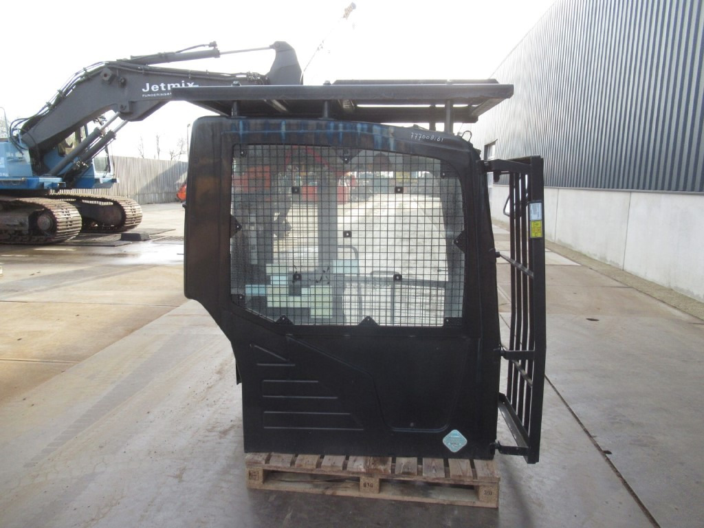 Caterpillar - 2931285 - Cabine pour Engins de chantier: photos 4 Caterpillar - 2931285 - Cabine pour Engins de chantier: photos 4