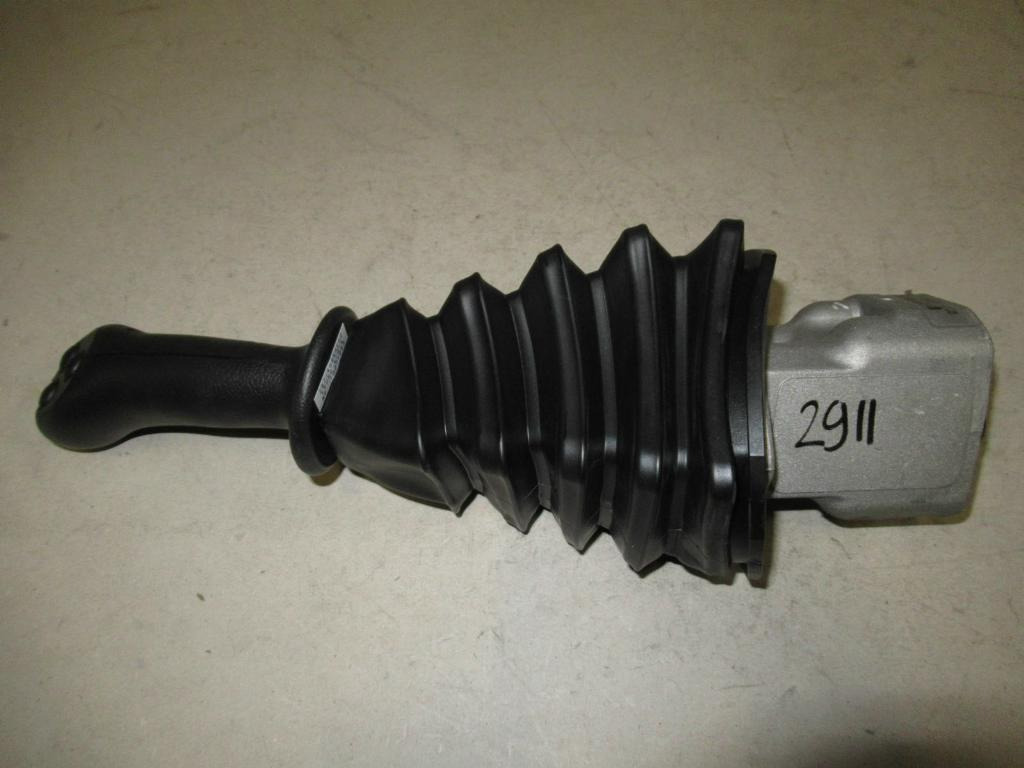 Caterpillar 2970537 - 2399047 - Cabine et intérieur pour Engins de chantier: photos 1 Caterpillar 2970537 - 2399047 - Cabine et intérieur pour Engins de chantier: photos 1
