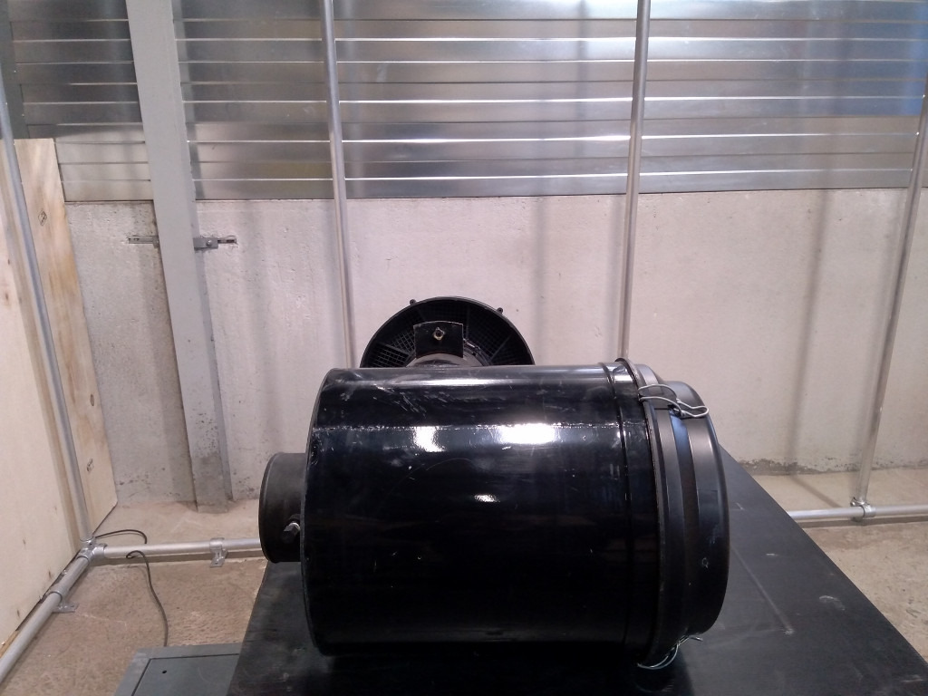 Caterpillar 324E - - Filtre à air pour Engins de chantier: photos 2 Caterpillar 324E - - Filtre à air pour Engins de chantier: photos 2