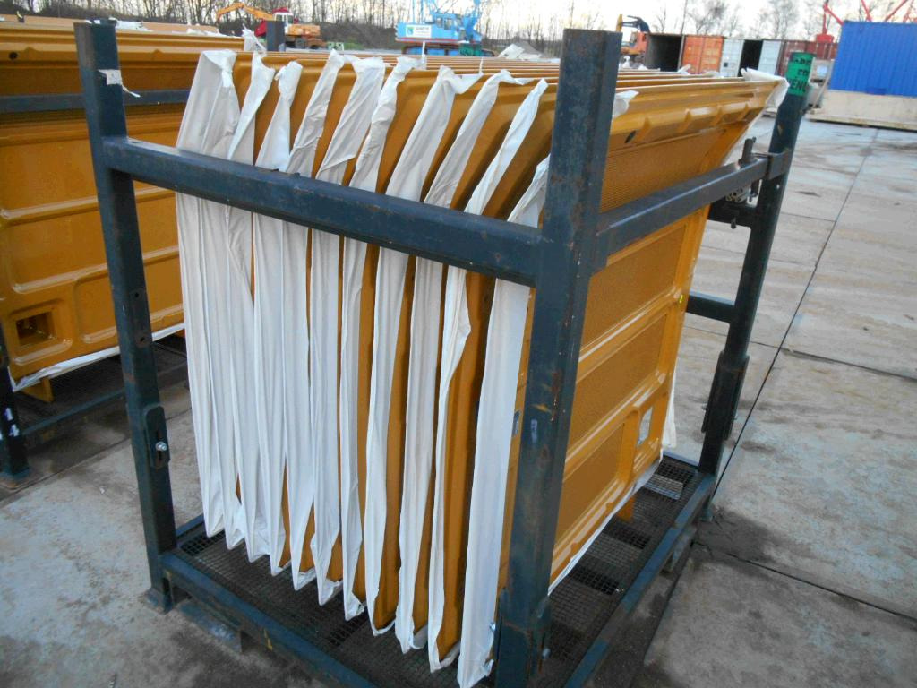 Caterpillar 3384008 - 3374910 - Portière et pièces pour Engins de chantier: photos 4 Caterpillar 3384008 - 3374910 - Portière et pièces pour Engins de chantier: photos 4