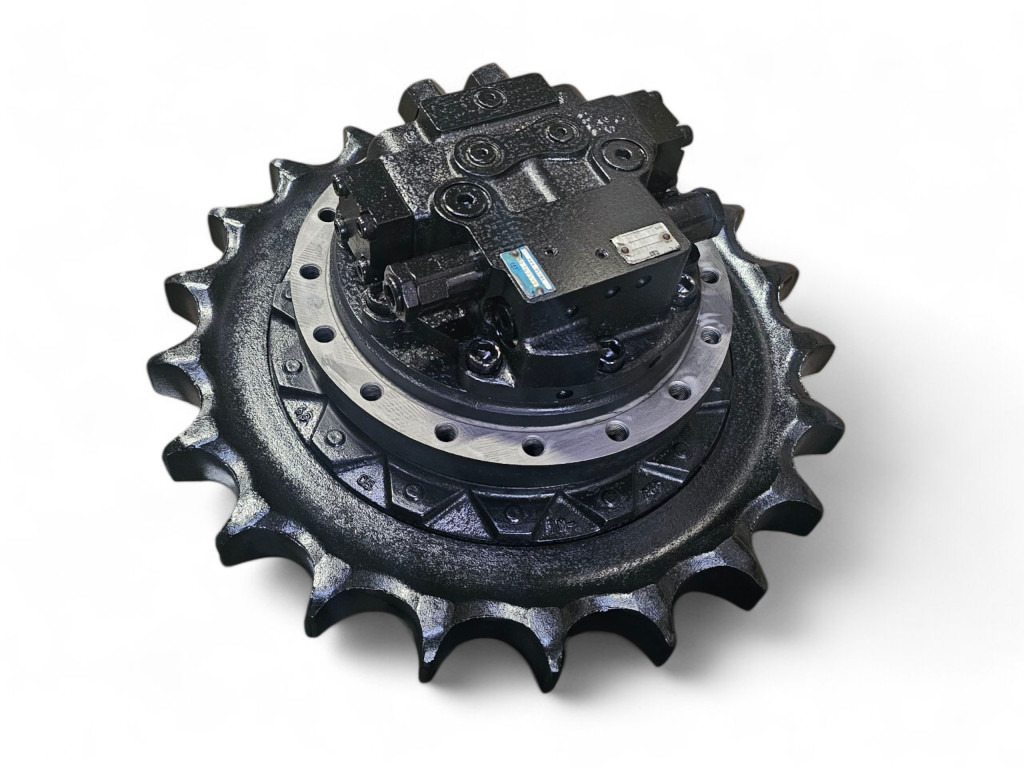 Caterpillar 3530491 - 1148222 - Moteur de translation pour Engins de chantier: photos 1 Caterpillar 3530491 - 1148222 - Moteur de translation pour Engins de chantier: photos 1