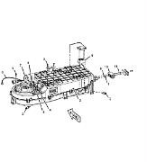 Pièce de climatisation pour Engins de chantier neuf Caterpillar 3622490 - 4698419: photos 6
