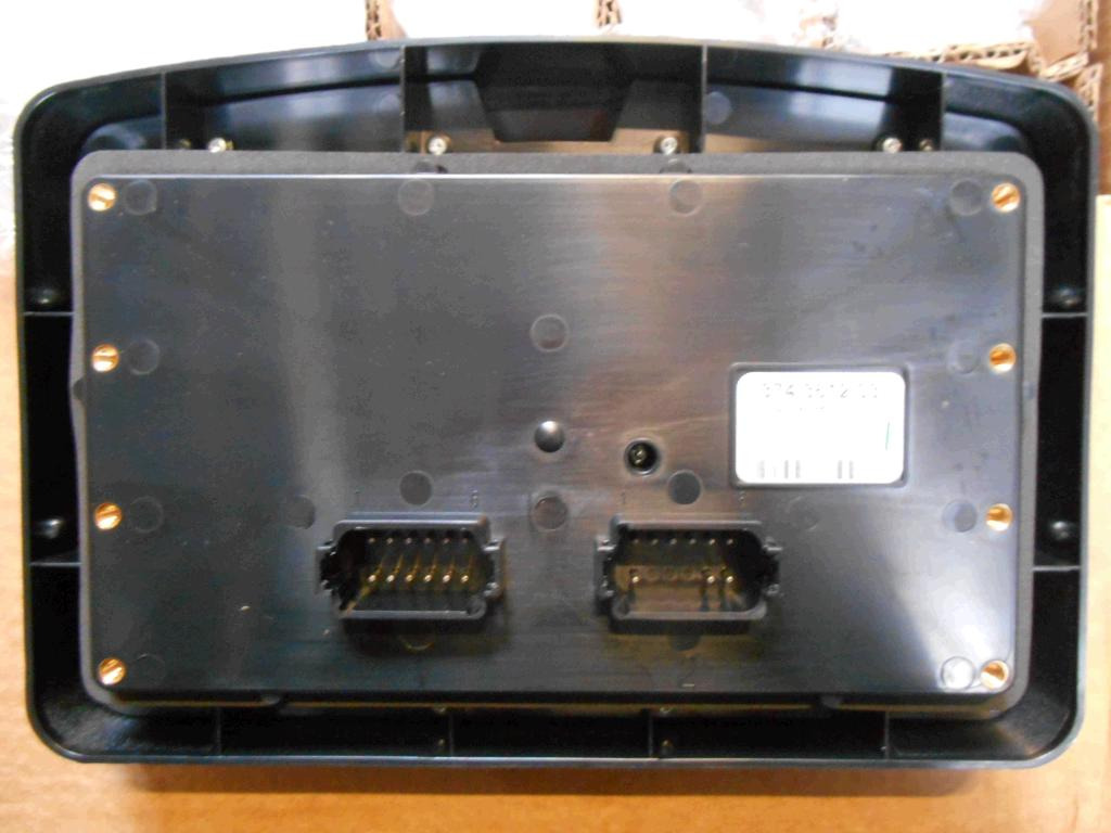 Caterpillar 3743612 - Panel de instrumentos pour Engins de chantier: photos 2 Caterpillar 3743612 - Panel de instrumentos pour Engins de chantier: photos 2