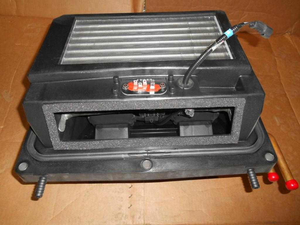 Caterpillar 3750340 - 5142706 - Pièce de climatisation pour Engins de chantier: photos 4 Caterpillar 3750340 - 5142706 - Pièce de climatisation pour Engins de chantier: photos 4