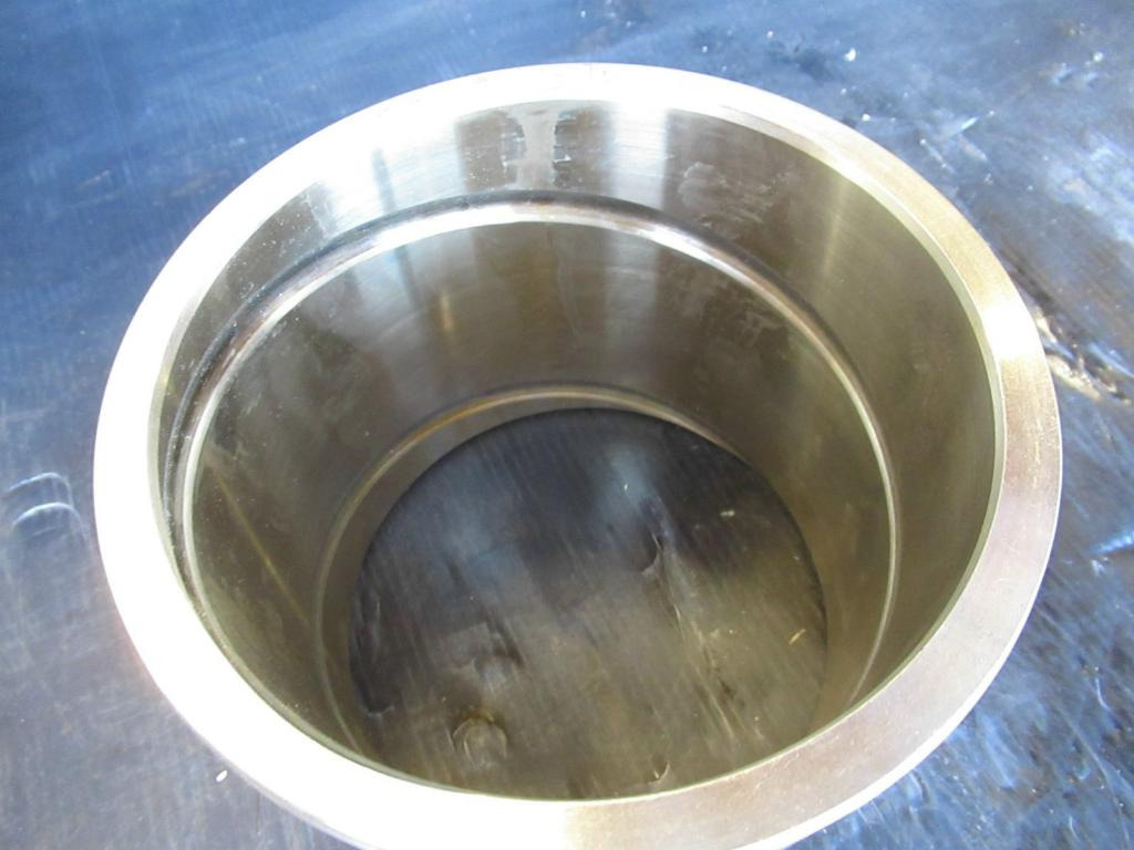 Caterpillar 4020444 - 2184690 - Pistons/ Anneaux/ Manchons pour Engins de chantier: photos 2 Caterpillar 4020444 - 2184690 - Pistons/ Anneaux/ Manchons pour Engins de chantier: photos 2