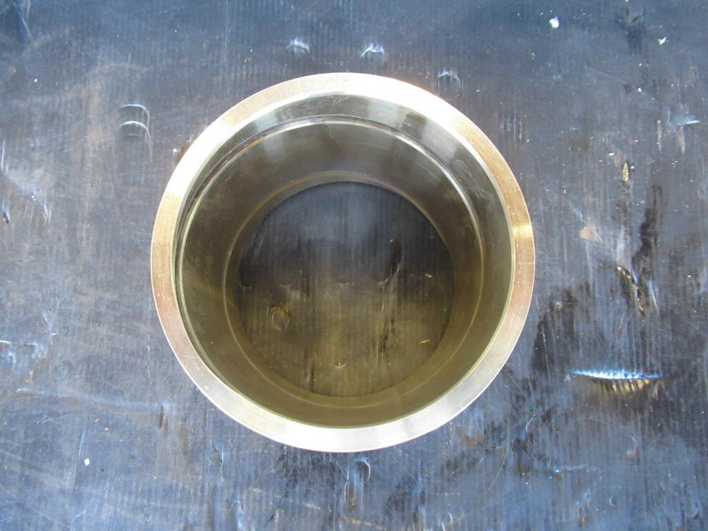 Caterpillar 4020444 - 5415427 - Pistons/ Anneaux/ Manchons pour Engins de chantier: photos 3 Caterpillar 4020444 - 5415427 - Pistons/ Anneaux/ Manchons pour Engins de chantier: photos 3