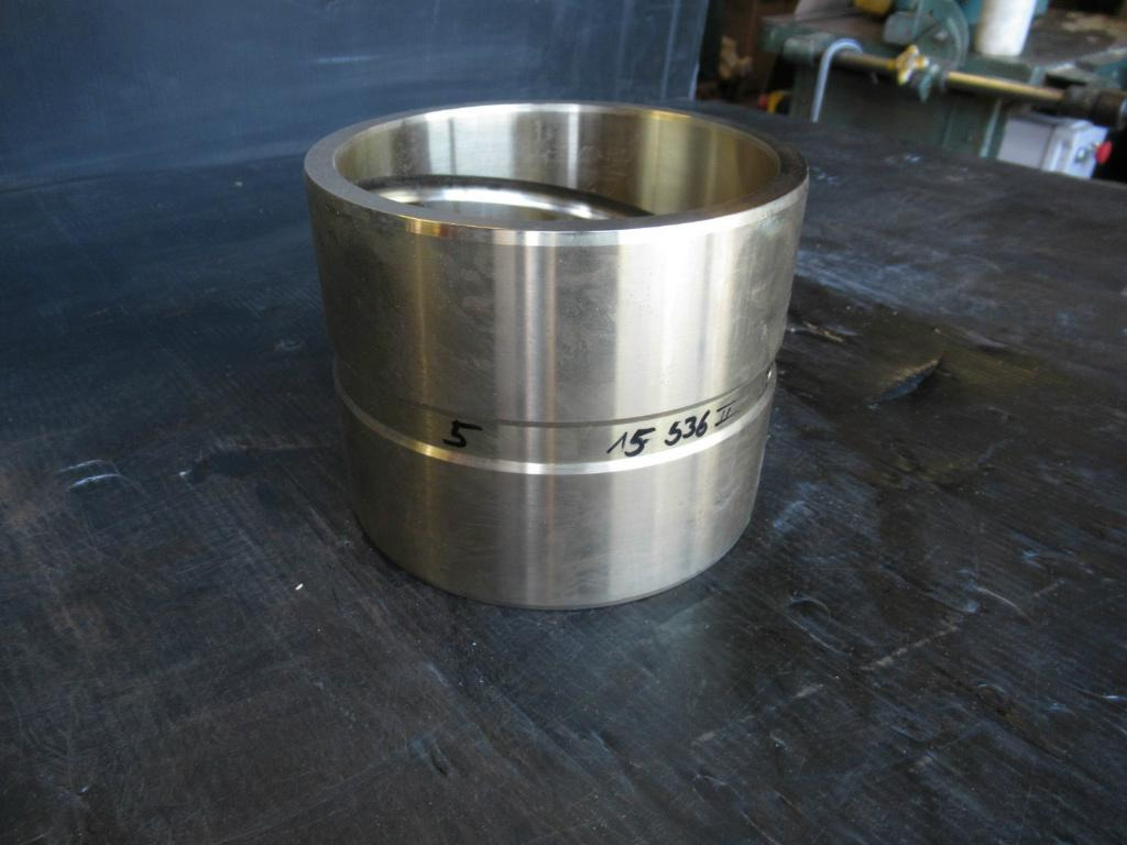 Caterpillar 4020444 - 5415427 - Pistons/ Anneaux/ Manchons pour Engins de chantier: photos 1 Caterpillar 4020444 - 5415427 - Pistons/ Anneaux/ Manchons pour Engins de chantier: photos 1