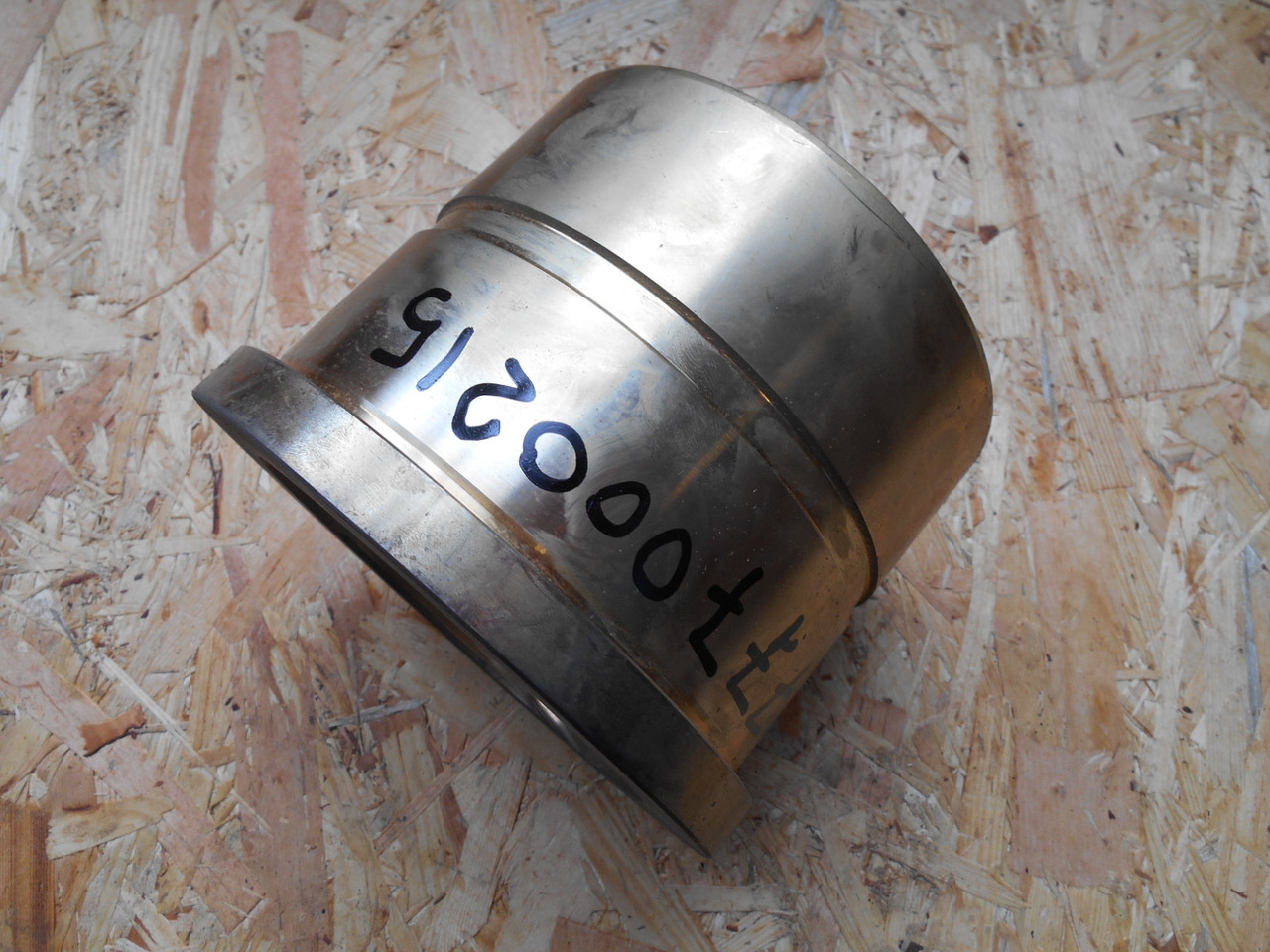 Caterpillar 4025113 - 3691478 - Pistons/ Anneaux/ Manchons pour Engins de chantier: photos 1 Caterpillar 4025113 - 3691478 - Pistons/ Anneaux/ Manchons pour Engins de chantier: photos 1