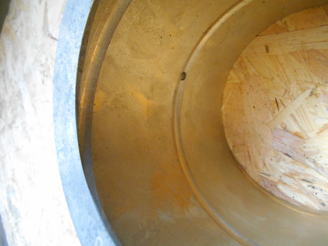 Caterpillar 4025113 - 3691478 - Pistons/ Anneaux/ Manchons pour Engins de chantier: photos 4 Caterpillar 4025113 - 3691478 - Pistons/ Anneaux/ Manchons pour Engins de chantier: photos 4