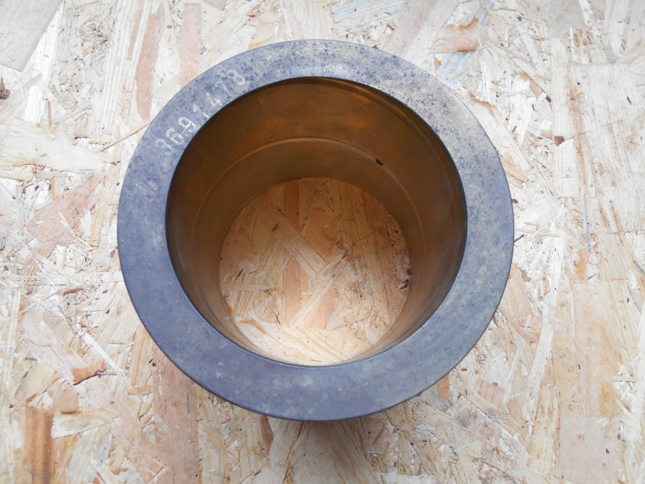 Caterpillar 4025113 - 3691478 - Pistons/ Anneaux/ Manchons pour Engins de chantier: photos 2 Caterpillar 4025113 - 3691478 - Pistons/ Anneaux/ Manchons pour Engins de chantier: photos 2