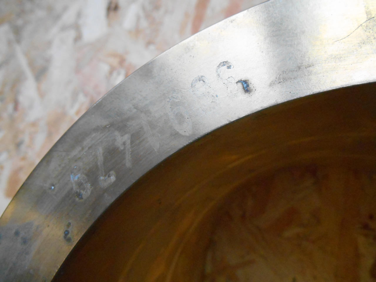 Caterpillar 4025114 - 5346881 - Pistons/ Anneaux/ Manchons pour Engins de chantier: photos 3 Caterpillar 4025114 - 5346881 - Pistons/ Anneaux/ Manchons pour Engins de chantier: photos 3