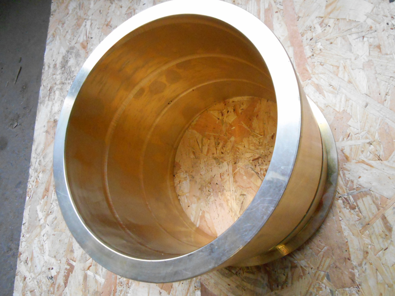 Caterpillar 4025114 - 5346881 - Pistons/ Anneaux/ Manchons pour Engins de chantier: photos 5 Caterpillar 4025114 - 5346881 - Pistons/ Anneaux/ Manchons pour Engins de chantier: photos 5