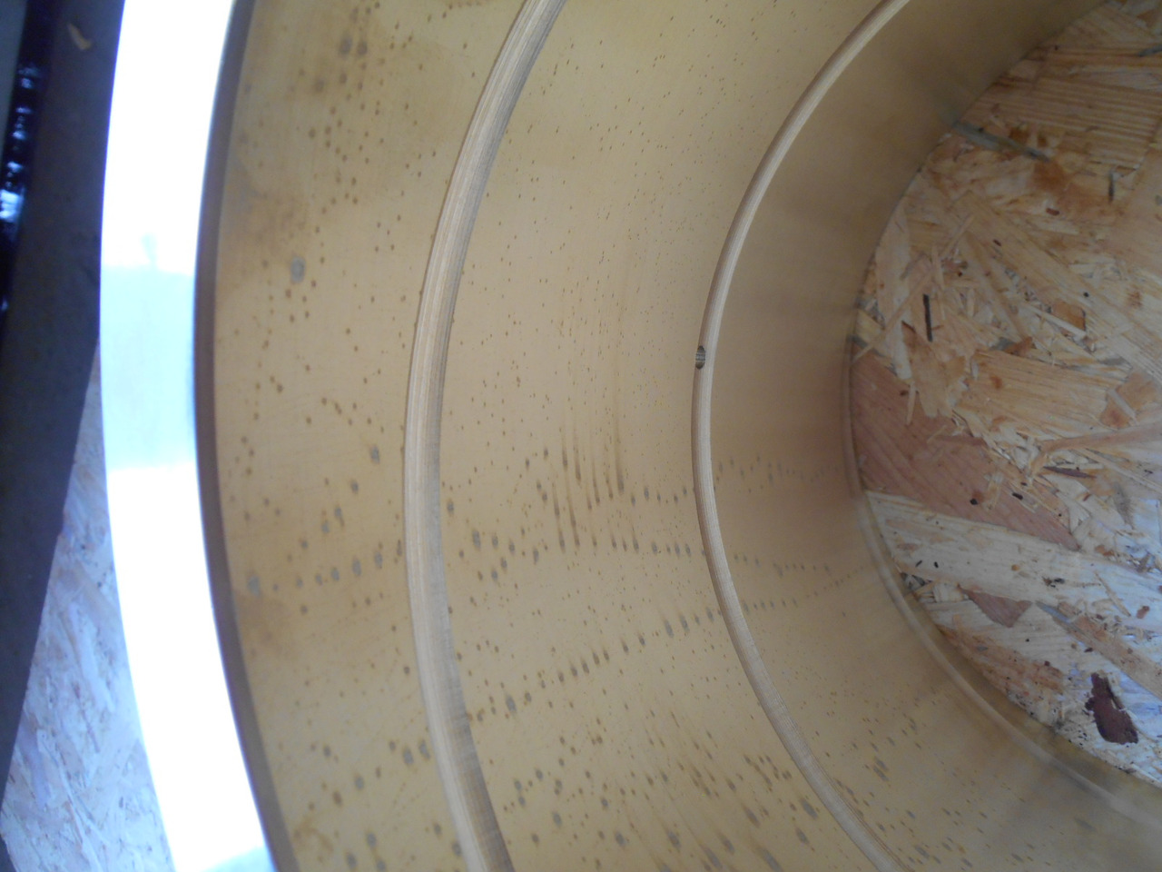 Caterpillar 4025118 - 3691483 - Pistons/ Anneaux/ Manchons pour Engins de chantier: photos 3 Caterpillar 4025118 - 3691483 - Pistons/ Anneaux/ Manchons pour Engins de chantier: photos 3