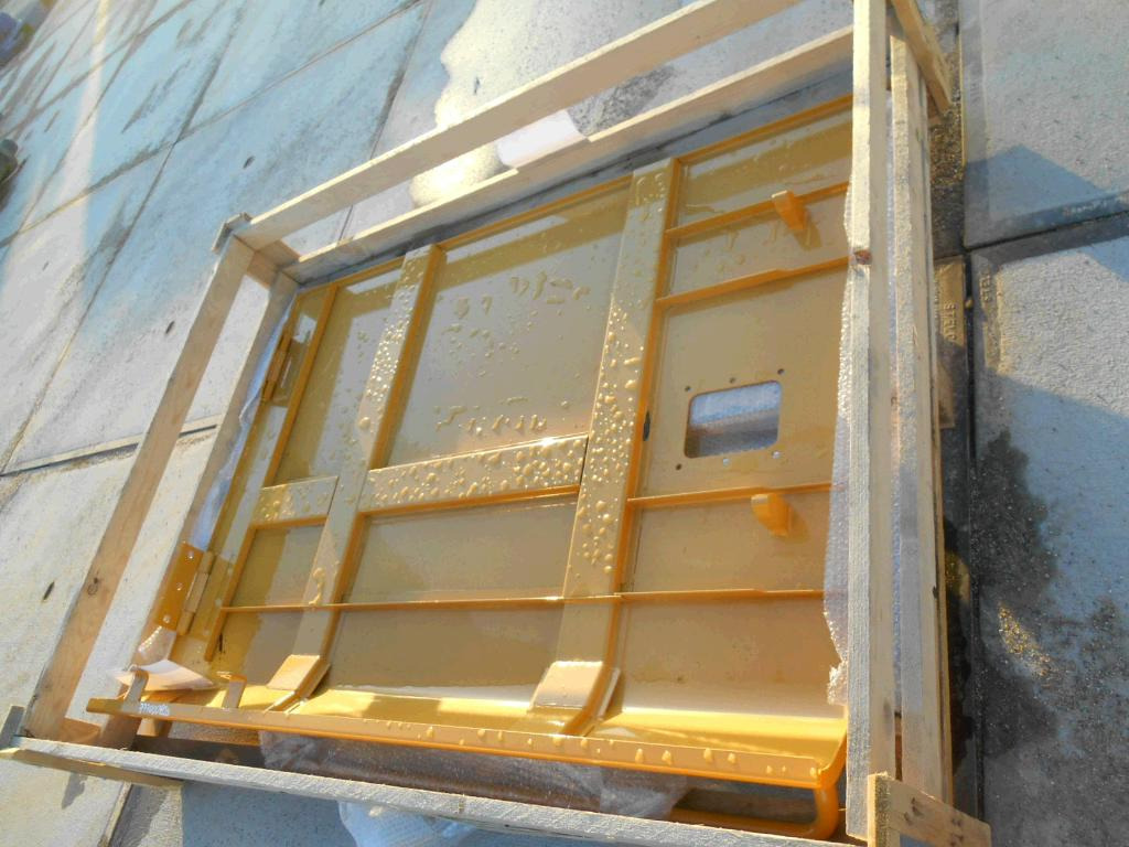 Caterpillar 4191477 - 3666451 - Portière et pièces pour Engins de chantier: photos 5 Caterpillar 4191477 - 3666451 - Portière et pièces pour Engins de chantier: photos 5