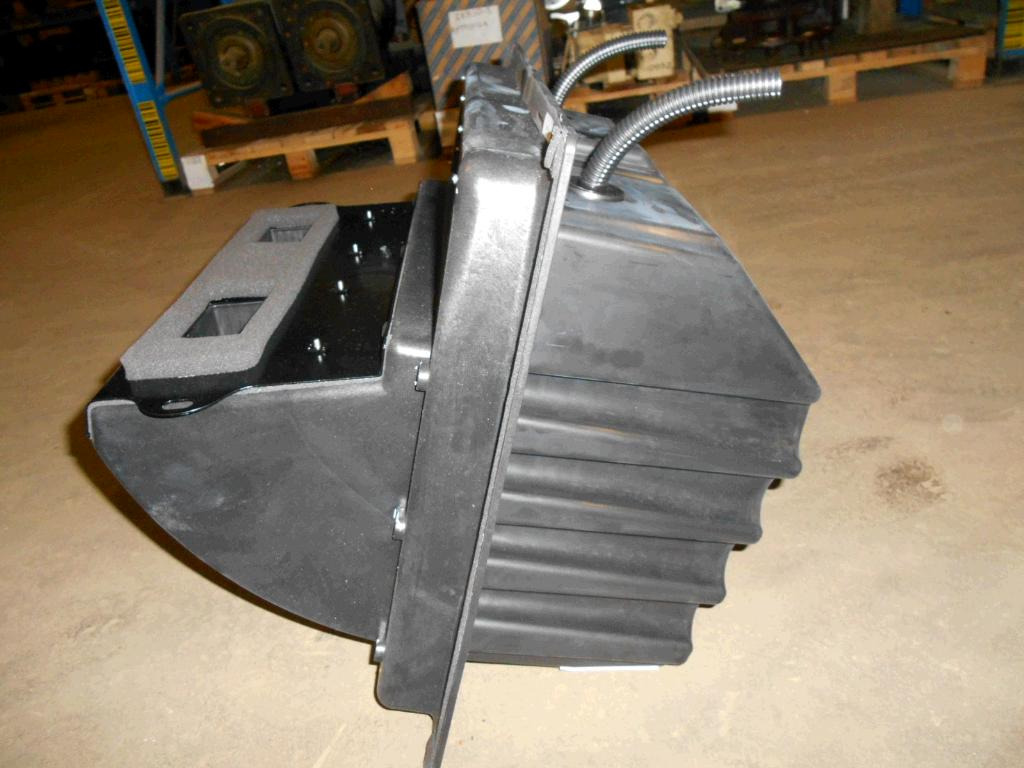Caterpillar 4377412 - 3697707 - Pièce de climatisation pour Engins de chantier: photos 4 Caterpillar 4377412 - 3697707 - Pièce de climatisation pour Engins de chantier: photos 4